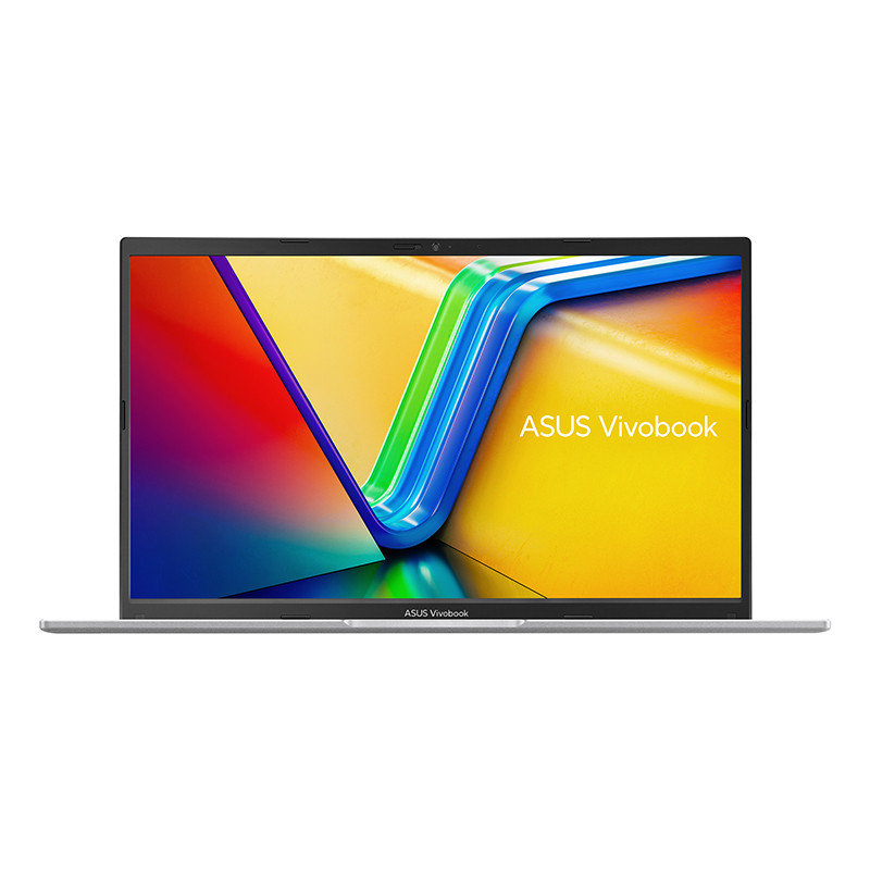 PC portable 15,6" FHD AMD Ryzen 7 16/512Go SSD Noir/Argent - ASUS - M1502YA-NJ621W