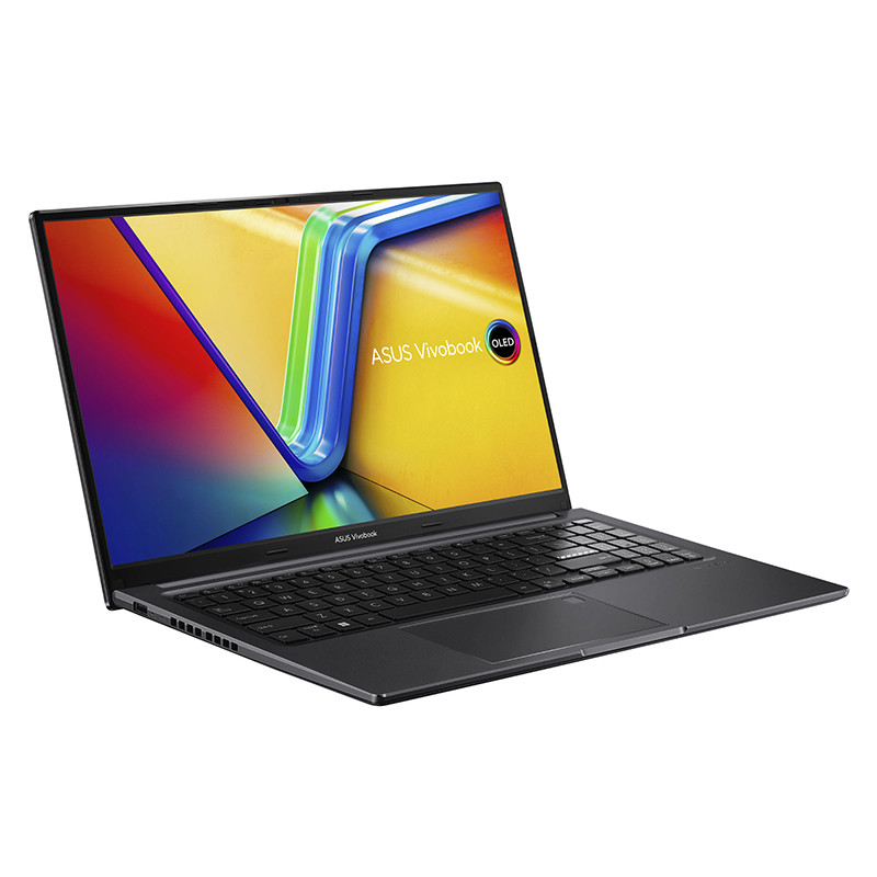 PC portable 15,6" OLED Intel Core i7 16/1To SSD Noir - ASUS - X1505VA-L1784W