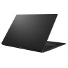 PC portable 16" OLED AI Ryzen 7 32/1To SSD Noir - ASUS - M5606KA-SH168W