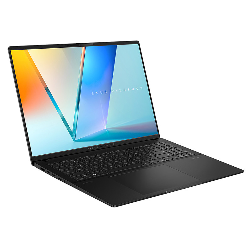 PC portable 16" OLED AI Ryzen 7 32/1To SSD Noir - ASUS - M5606KA-SH168W