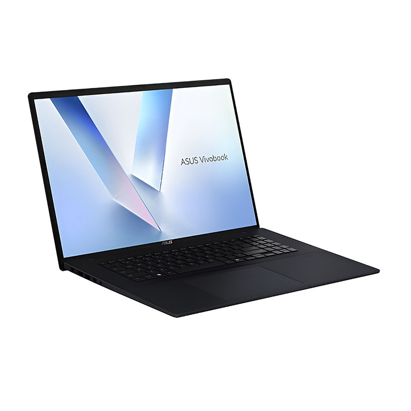 PC portable Vivobook 18" AMD Ryzen 7 16 Go/512 Go SSD Radeon 780M Bleu calme - ASUS - M1807HA-S8073W