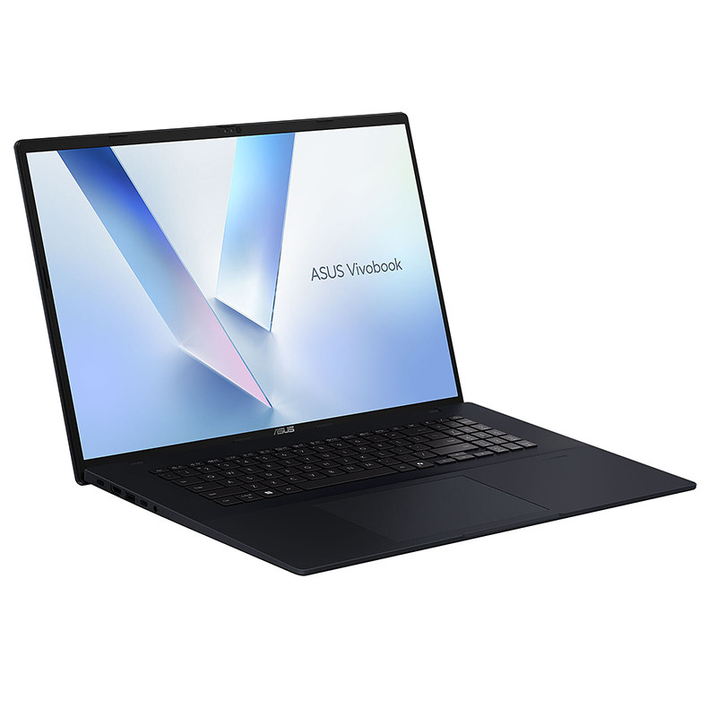 PC portable Vivobook 18" AMD Ryzen 7 32 Go/1 To SSD Radeon Bleu - ASUS - M1807HA-S8124W