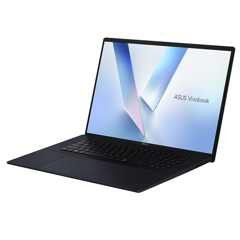 PC portable Vivobook 18" AMD Ryzen 7 32 Go/1 To SSD Radeon Bleu - ASUS - M1807HA-S8124W
