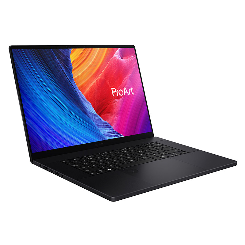PC portable ProArt 16" Oled AI9/32Go/2To RTX 5060 Noir - ASUS - H7606WM-SC060X