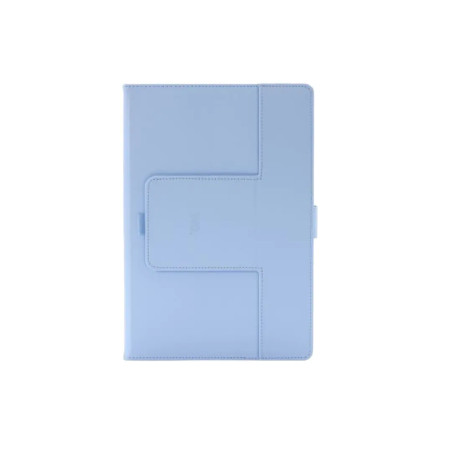 Étui et clavier bluetooth bleu - WE - HOU_WE_POP00992B