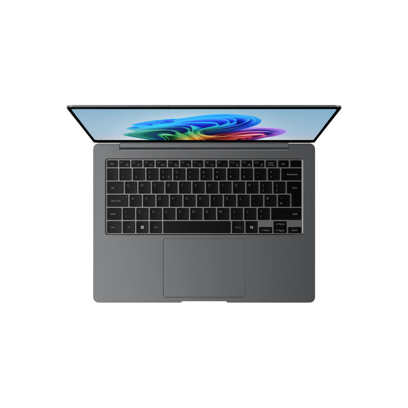 SAMSUNG Galaxy Book5 14'' AMOLED Tactile U7 16/512Go WiFi6 W11Pro