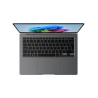 SAMSUNG Galaxy Book5 14'' AMOLED Tactile U7 16/512Go WiFi6 W11Pro