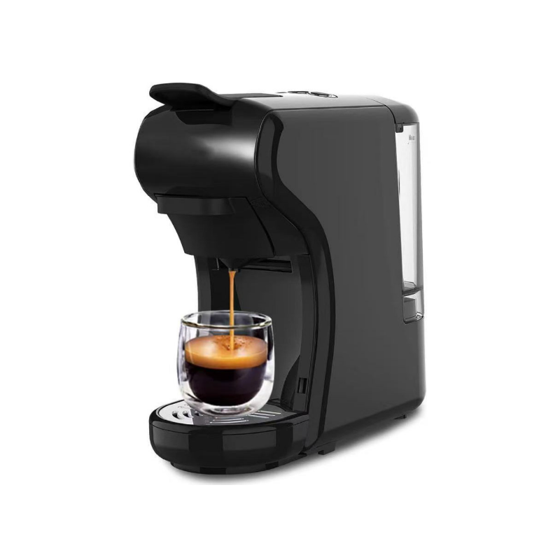 MACHINE A CAFÉ EXPRESSO 4 EN 1