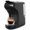 MACHINE A CAFÉ EXPRESSO 4 EN 1