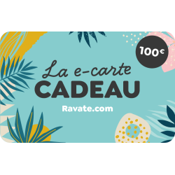 E-carte cadeau 100€