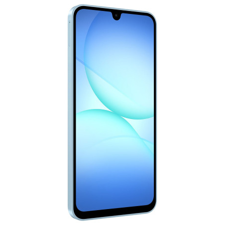 Smartphone Galaxy A17 4/128Go 4G bleu - SAMSUNG - SAMGALA17128LBAFS