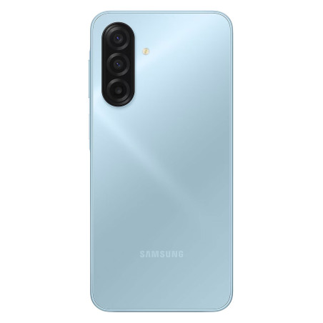 Smartphone Galaxy A17 4/128Go 4G bleu - SAMSUNG - SAMGALA17128LBAFS