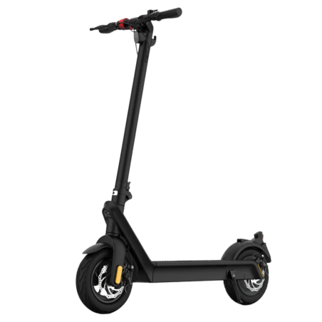 Trottinette électrique T10 Pro 500W - MAXWHEEL - TROT_MAXW_T10PRO