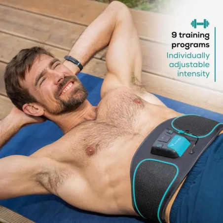 CEINTURE DE STIMULATION ABDO