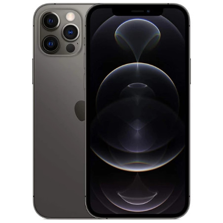 iPhone 12 Pro 128go Graphite - Reconditionné A+ Garantie 2 ans - ReFé