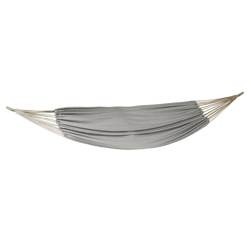 Toile de hamac Yaqui 307x80 cm Perle - HESPERIDE