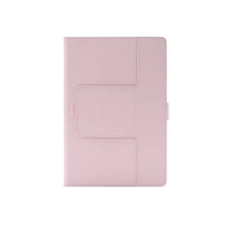 Étui et clavier bluetooth rose - WE - HOU_WE_POP00992R