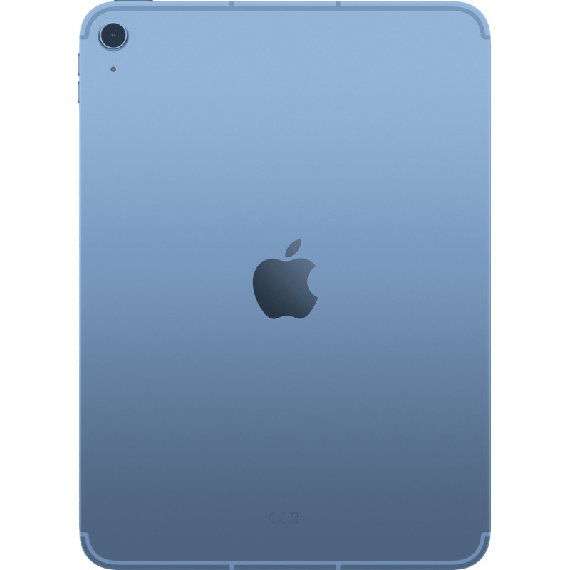iPad 11" Wifi 128Go Bleu - APPLE - MD4A4QA/A