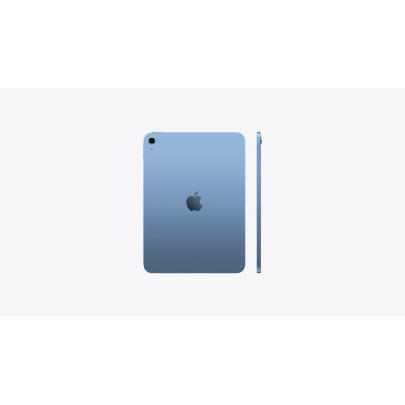 iPad 11" Wifi 128Go Bleu - APPLE - MD4A4QA/A