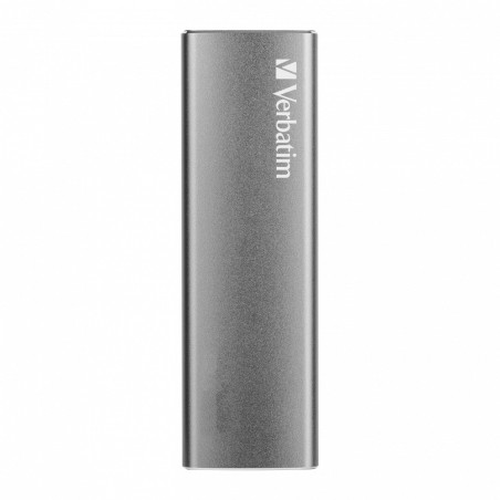 Disque dur externe SSD VX500 - 480 Go - VERBATIM