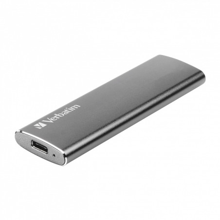 Disque dur externe SSD VX500 - 480 Go - VERBATIM