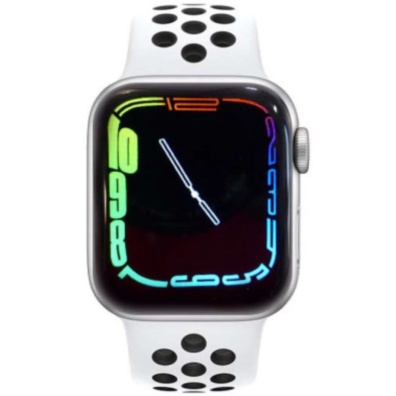 Montre de sport connectée Android et iOS multifonction - INOVALLEY - MC40