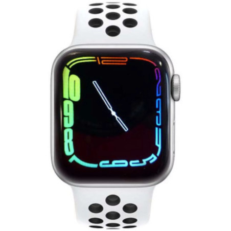 Montre de sport connectée Android et iOS multifonction - INOVALLEY - MC40