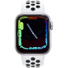 Montre de sport connectée Android et iOS multifonction - INOVALLEY - MC40