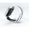 Montre de sport connectée Android et iOS multifonction - INOVALLEY - MC40