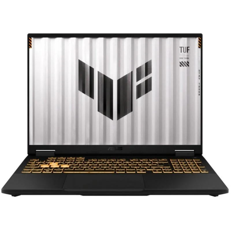 PC portable 16" TUF Gaming Intel Core i7 16/500Go W11 Home - ASUS - FX608JMR-RV120W