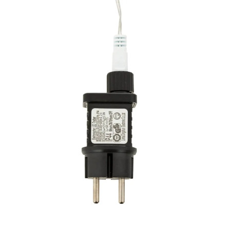 Arbre lumineux H90cm 690 LED blanc chaud