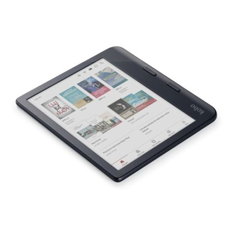 Liseuse numérique Libra Colour 7" noir - KOBO -  TAB_KOBO_N428_C_BK