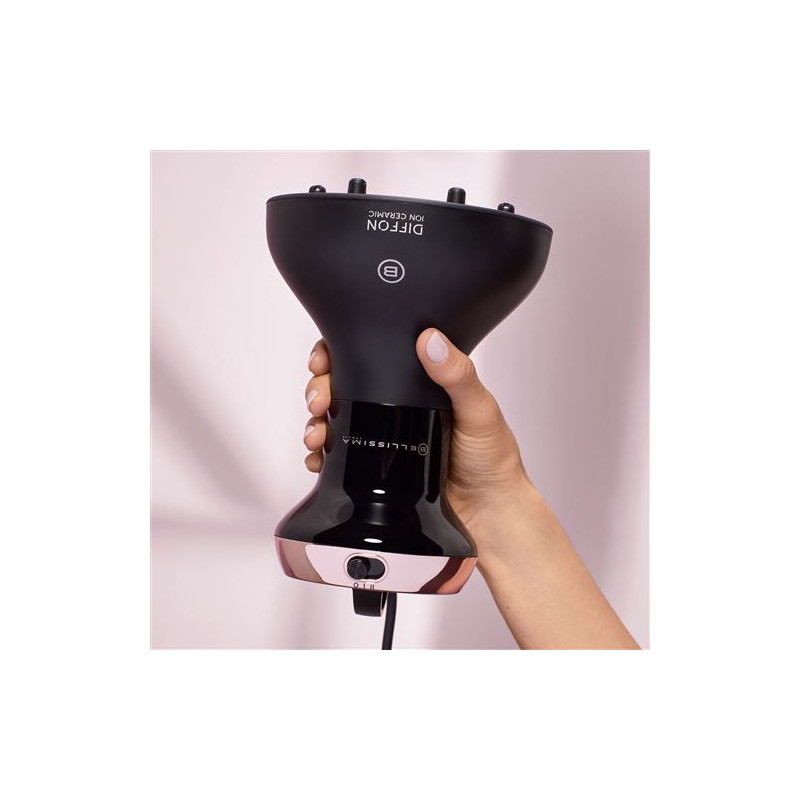 DIFFUSEUR BELLISSIMA DIFFON ION CERAMIC 11968