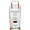 Enceinte portable de soirée Partybox Stage 320 blanc - JBL - JBLPBSTAGE320SWEP