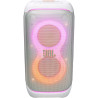 Enceinte portable de soirée Partybox Stage 320 blanc - JBL - JBLPBSTAGE320SWEP