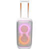 Enceinte portable de soirée Partybox Stage 320 blanc - JBL - JBLPBSTAGE320SWEP