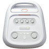 Enceinte portable de soirée Partybox Stage 320 blanc - JBL - JBLPBSTAGE320SWEP