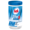 HTH MAXITAB ACTION 5 1,2KG