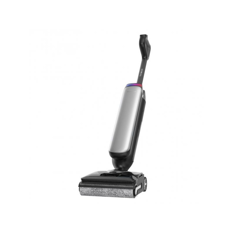 Aspirateur laveur Floor One S9 Artist Premium argenté - TINECO - TIFLOS9ARTPREMS