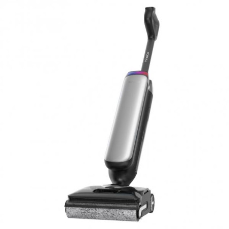 Aspirateur laveur Floor One S9 Artist Premium argenté - TINECO - TIFLOS9ARTPREMS