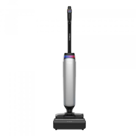 Aspirateur laveur Floor One S9 Artist Premium argenté - TINECO - TIFLOS9ARTPREMS