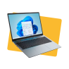 PC portable Megabook K16SDA AMD Ryzen 7 5825U 16Go/1To - TECNO - PORTNB-K16SDA-330052
