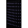 Rideau lumineux extérieur 190cm