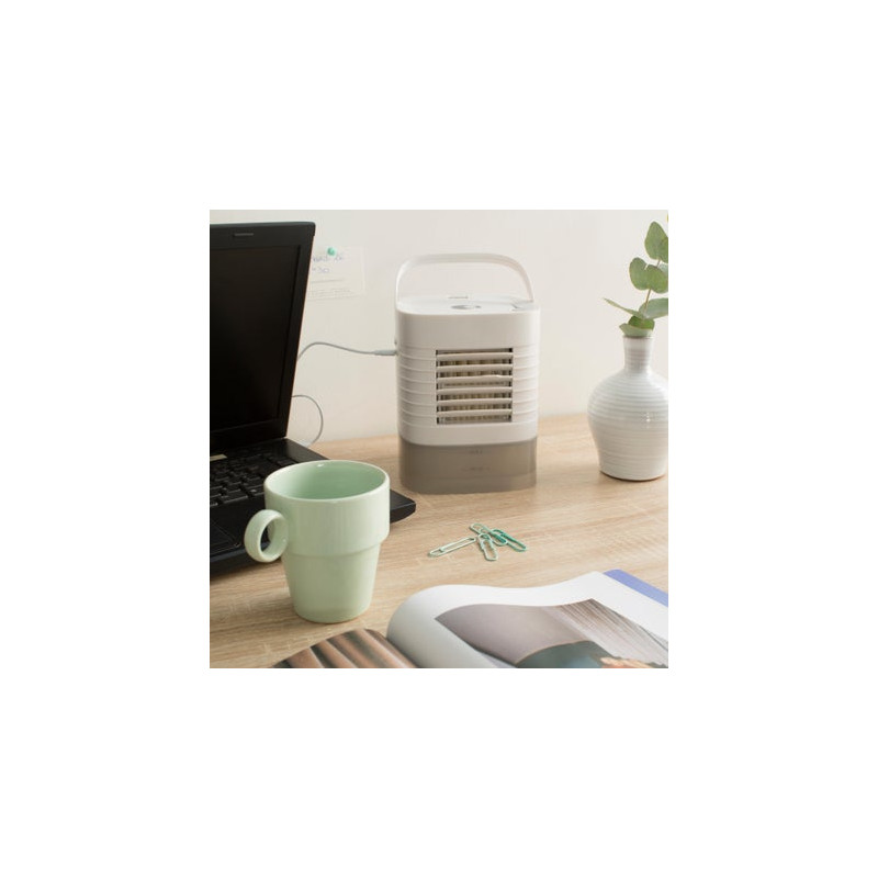 Rafraichisseur d'air FRESH 3,5 W 0,5L EQUATION