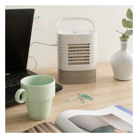 Rafraichisseur d'air FRESH 3,5 W 0,5L EQUATION