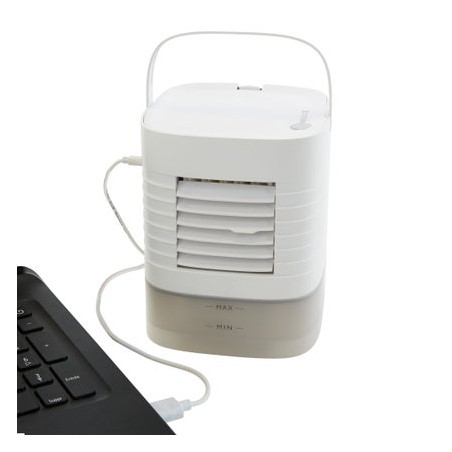 Rafraichisseur d'air FRESH 3,5 W 0,5L EQUATION