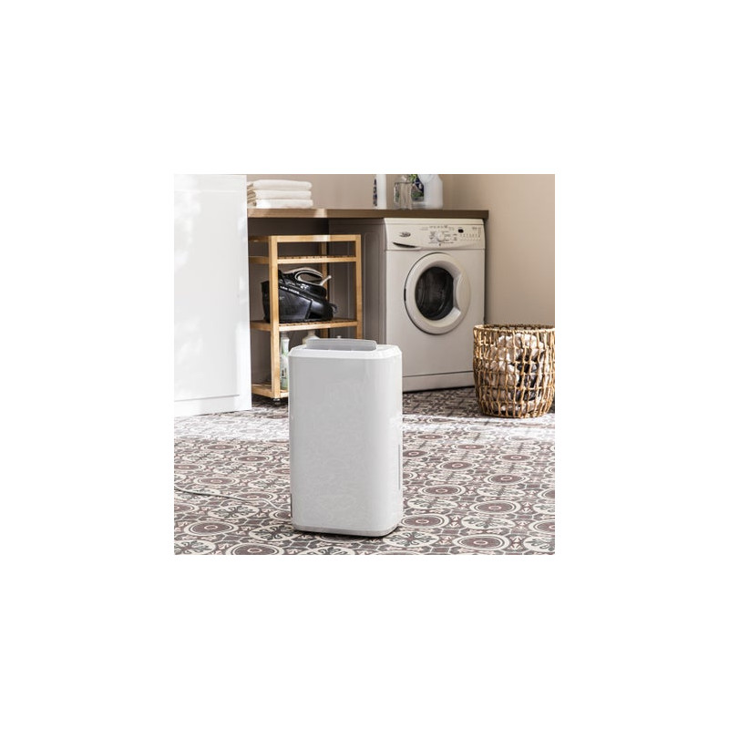Déshumidificateur d'air EQUATION Eq, 10 l/jour