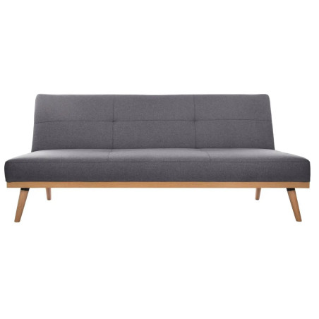 Canapé banquette convertible Dohan 3 places - ATMOSPHERA