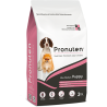CROQUETTE CHIEN PUPPY MINI MEDIUM 3 KILOS - PRONUTEN
