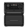 STATION ELECTRIQUE PORTABLE ECOFLOW RIVER 3 MAX PLUS - 858WH
